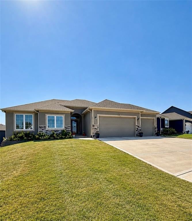 14909 S Houston St, Olathe, KS 66061