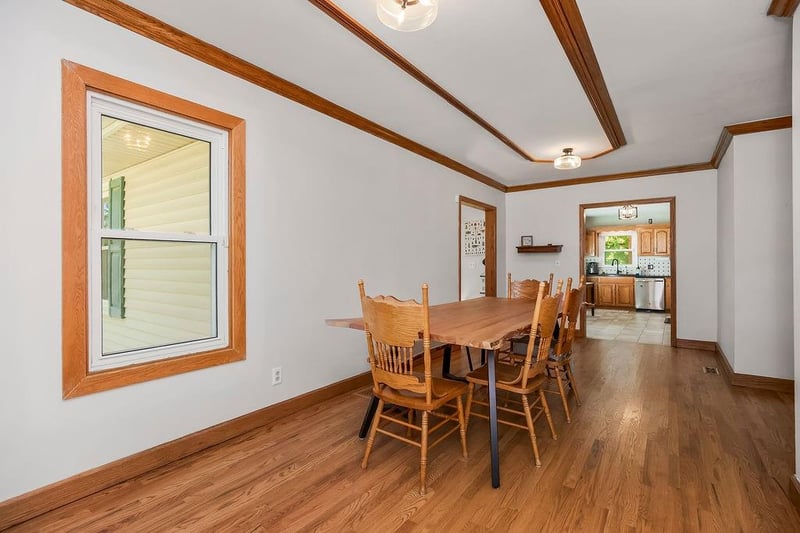 3526 N River Blvd, Sugar Creek, MO 64050