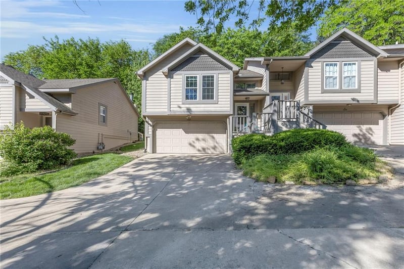 1409 Lawrence Ave #C, Lawrence, KS 66049