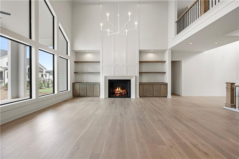 11807 W 181st Ter, Overland Park, KS 66013