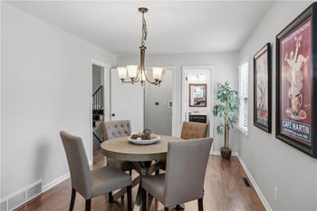 3013 NE 49th Ter, Kansas City, MO 64119