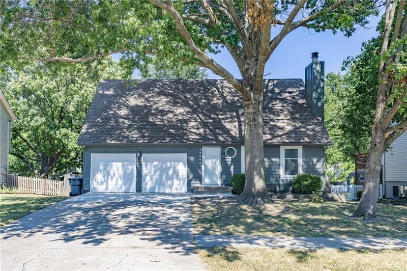 14802 W 149th St, Olathe, KS 66062