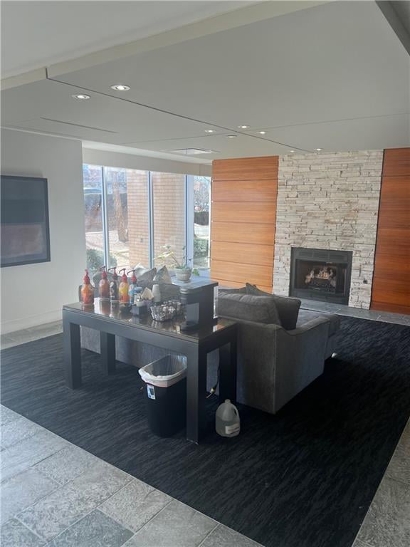 600 E 8th St #3M, Kansas City, MO 64106
