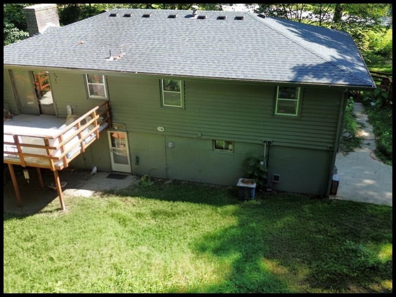 174 SE 125 Rd, Warrensburg, MO 64093