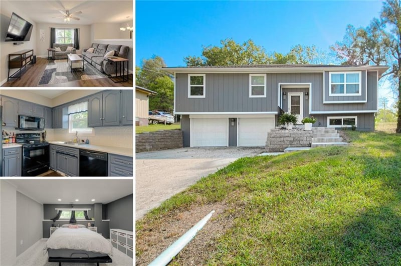 1120 Hickory St, Atchison, KS 66002