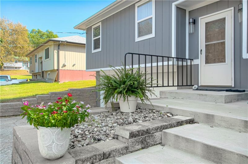 1120 Hickory St, Atchison, KS 66002