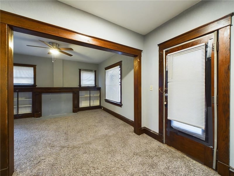 4001 Morrell Ave, Kansas City, MO 64123