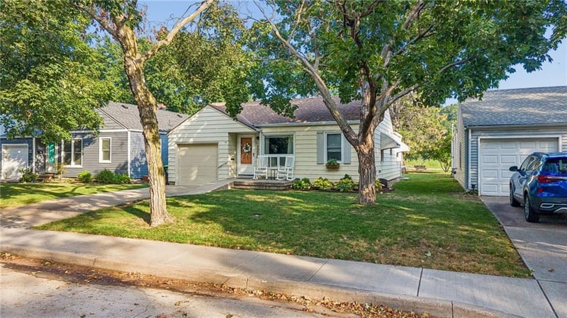 1228 E 25th Ave, Kansas City, MO 64116