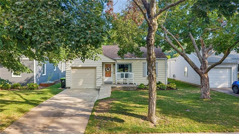 1228 E 25th Ave, North Kansas City, MO 64116