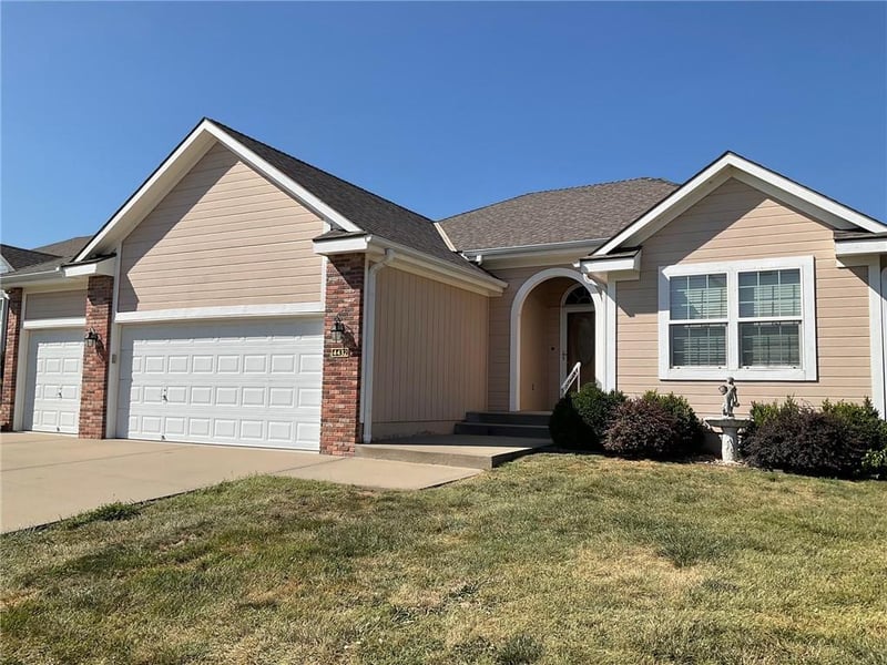 4432 NE 71st Ter, Kansas City, MO 64119