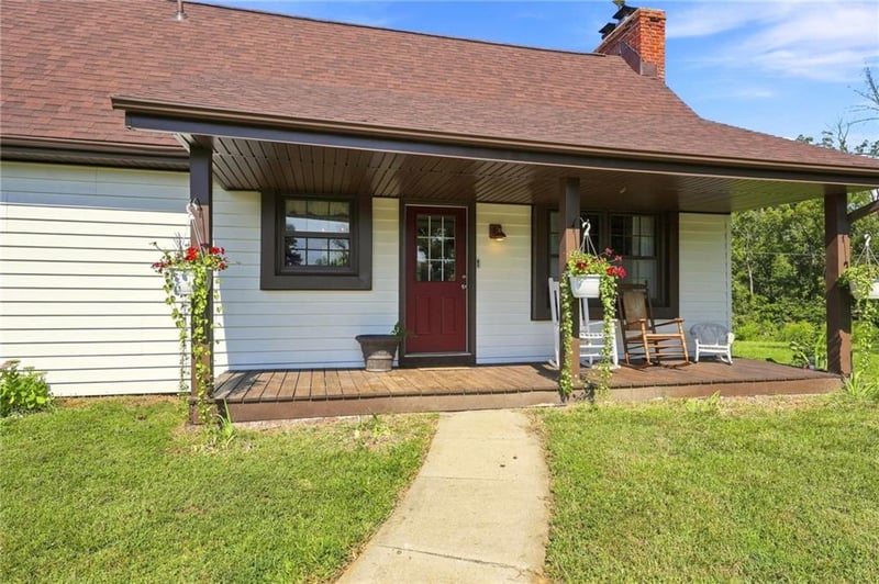 463 NW 600th Rd, Warrensburg, MO 64093