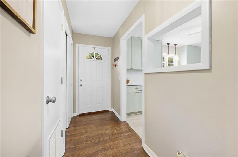 804 S Brentwood St, Olathe, KS 66061