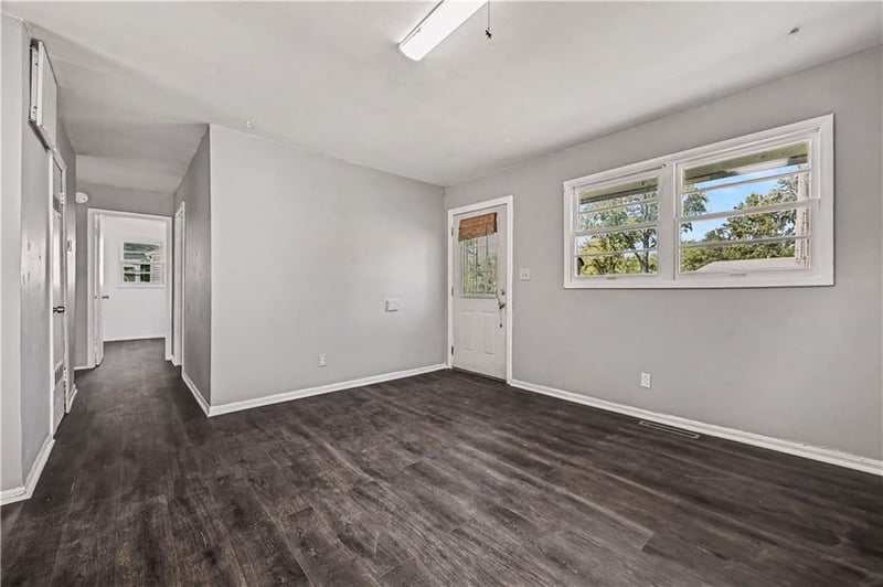 4024 Lawndale Ave, Kansas City, MO 64130