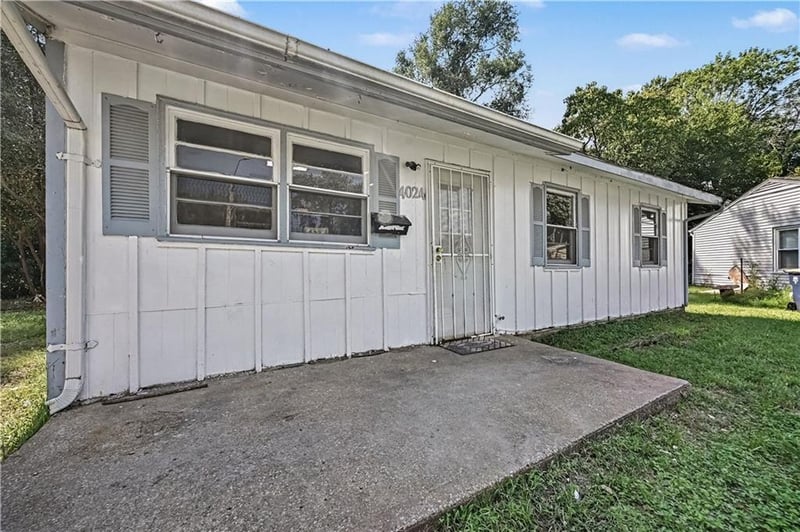 4024 Lawndale Ave, Kansas City, MO 64130