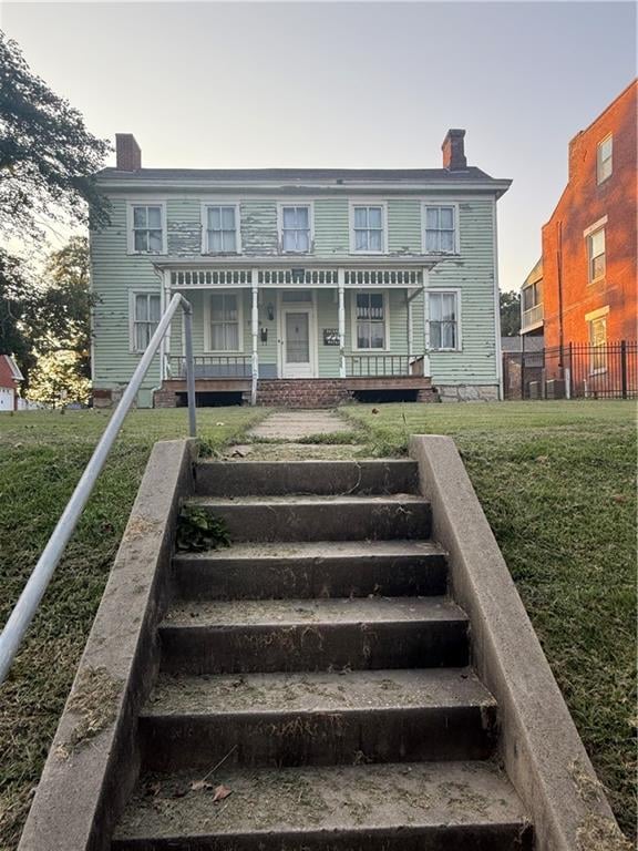 778 Highland Ave, Lexington, MO 64067