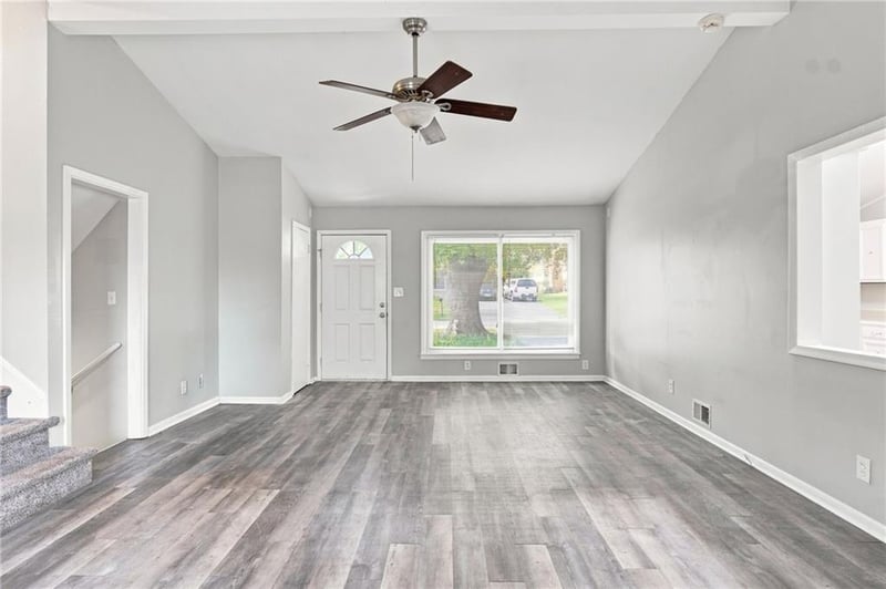 204 Meade St, Liberty, MO 64068