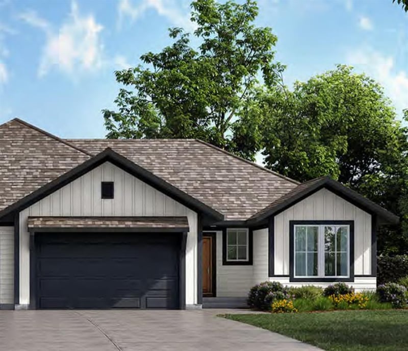 Home Worth Check