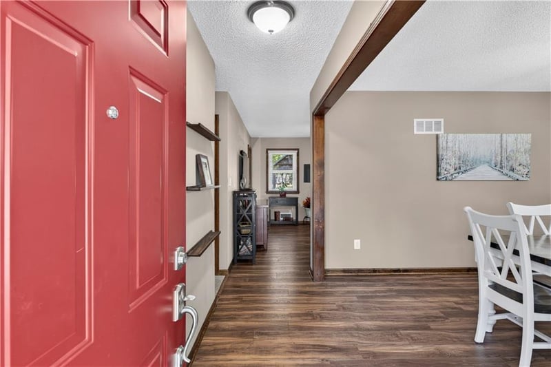 12008 E 54th St, Kansas City, MO 64133