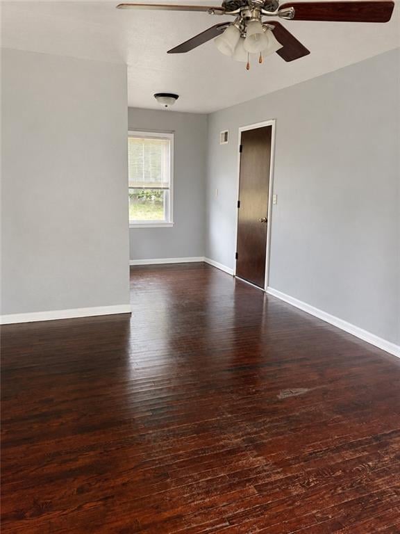 17000 E Sailsbury Rd, Independence, MO 64056