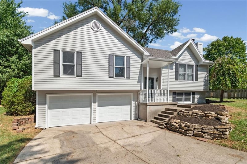 3602 NE 77th Ter, Kansas City, MO 64119