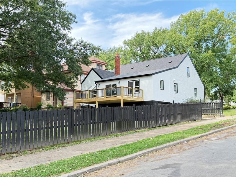 401 Benton Blvd, Kansas City, MO 64124