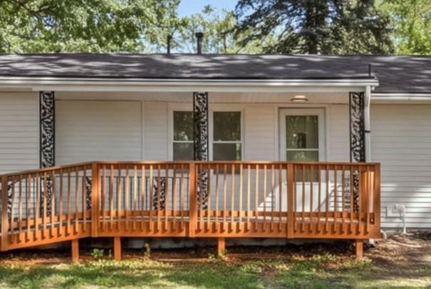 2308 NW 86th Ter, Kansas City, MO 64154