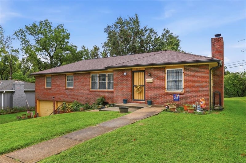 5721 Georgia Ave, Kansas City, KS 66104