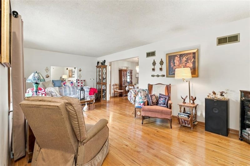 5721 Georgia Ave, Kansas City, KS 66104