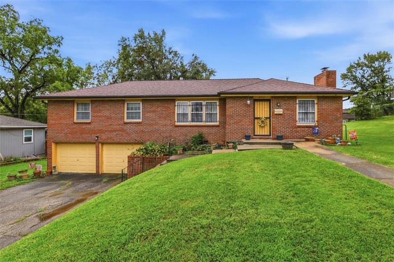 5721 Georgia Ave, Kansas City, KS 66104