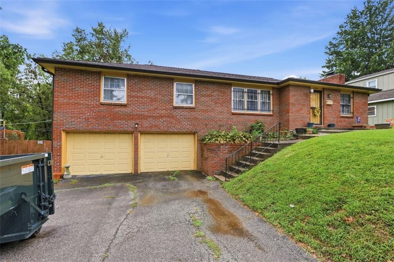 5721 Georgia Ave, Kansas City, KS 66104