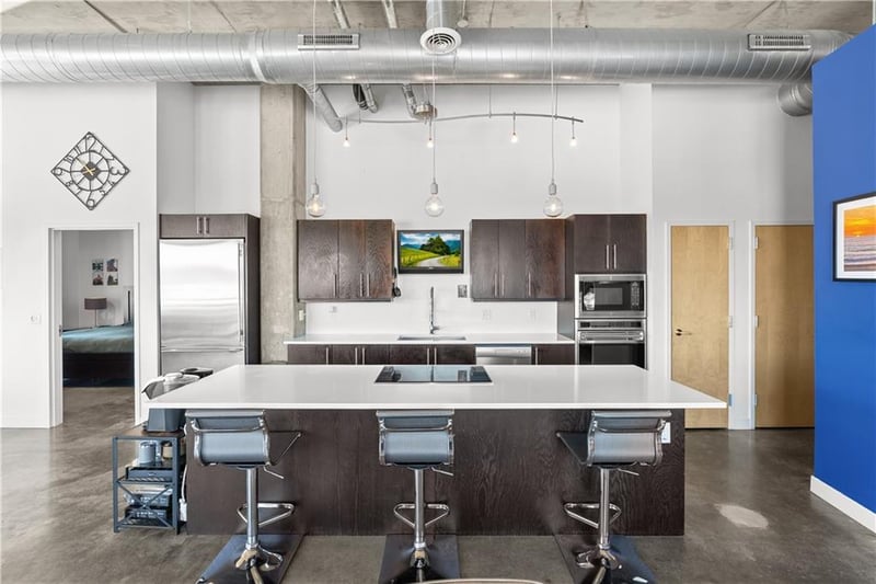 4141 Pennsylvania Ave #507, Kansas City, MO 64111