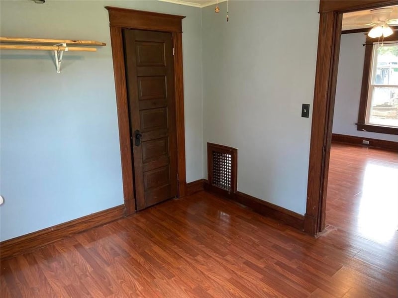300 W Hortense St, Orrick, MO 64077