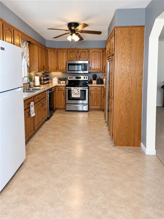 1001 Grant St, Neodesha, KS 66757