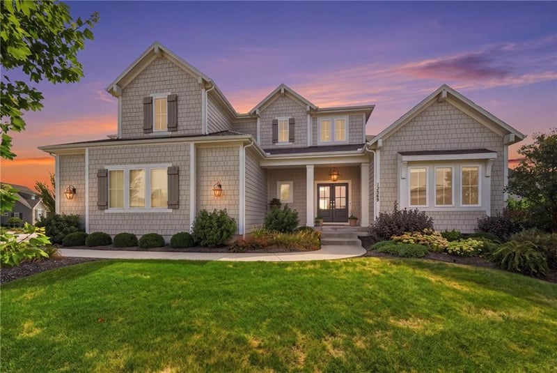 Home Worth Check