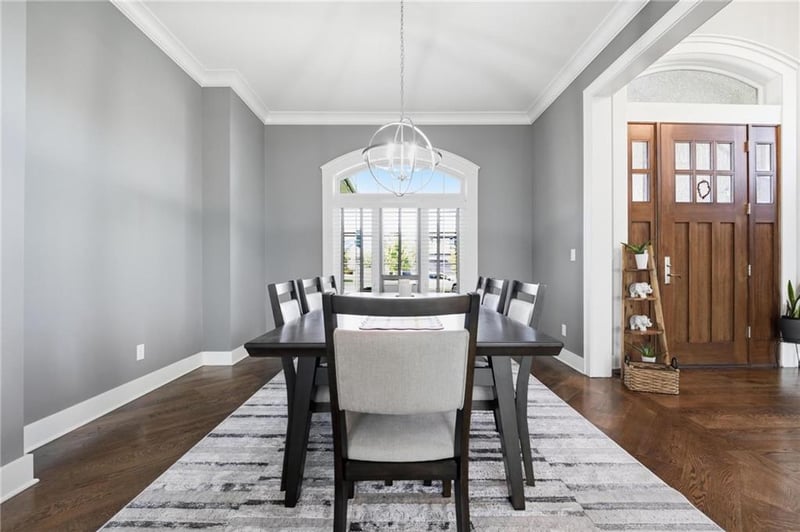 11315 W 166th Ter, Overland Park, KS 66221