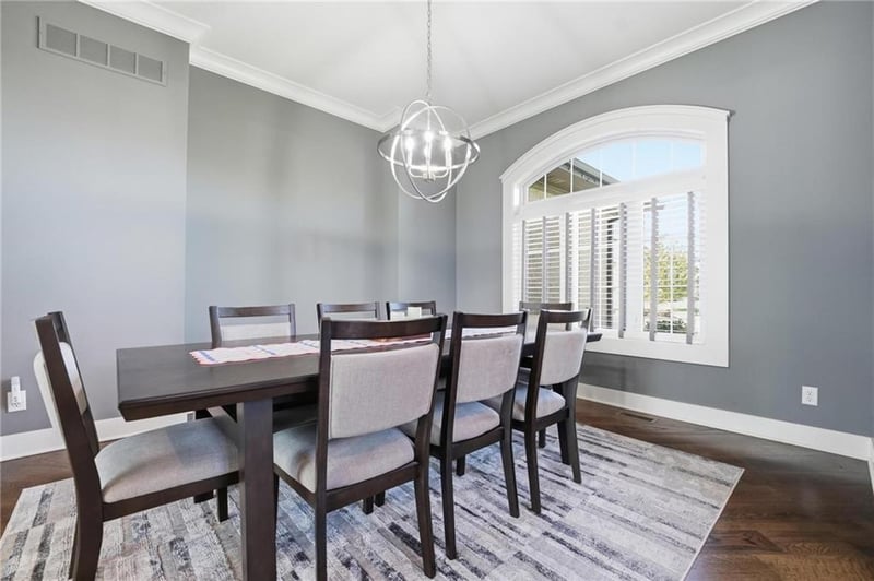 11315 W 166th Ter, Overland Park, KS 66221