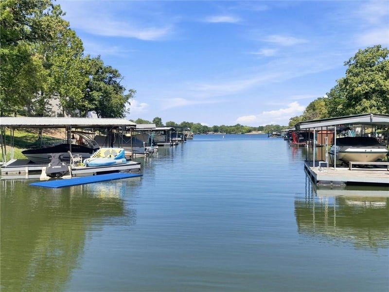 Lot 189 Lake Viking Ter, Gallatin, MO 64640