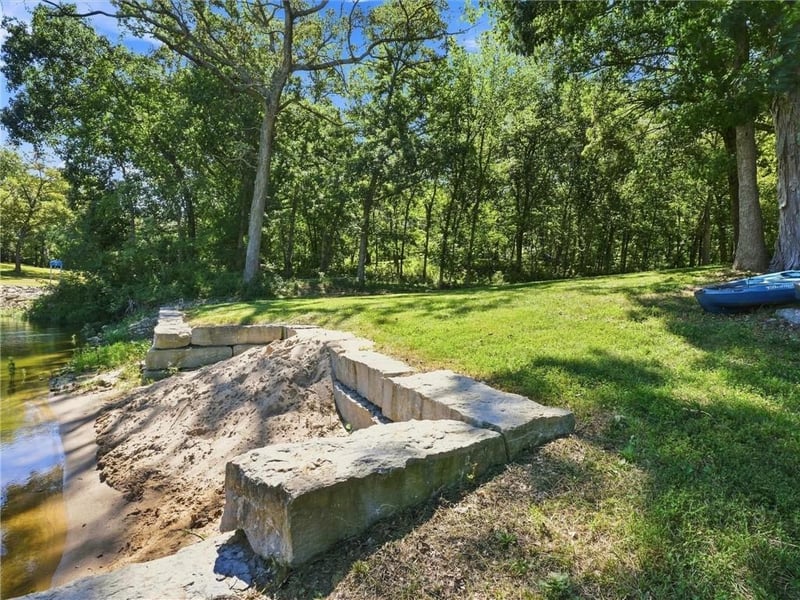 Lot 188 Lake Viking Ter, Gallatin, MO 64640