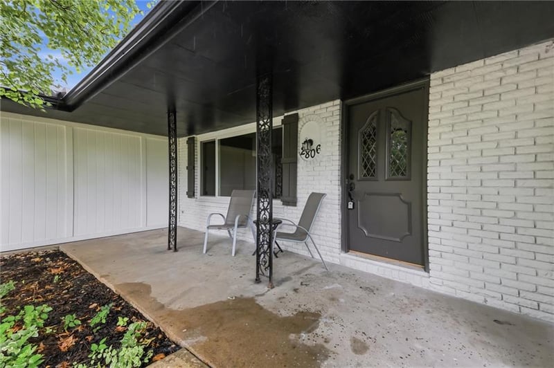 2806 N River Blvd, Independence, MO 64050