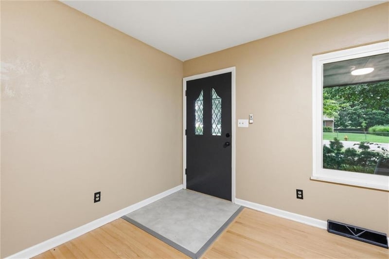 2806 N River Blvd, Independence, MO 64050