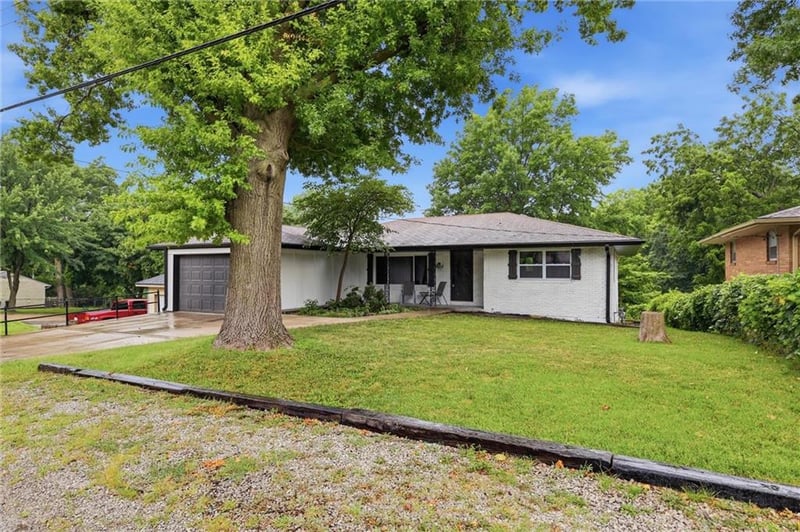 2806 N River Blvd, Independence, MO 64050