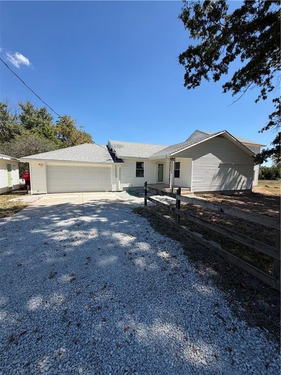 346 NW 131st Rd, Clinton, MO 64735