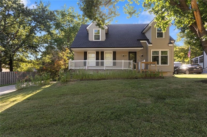 Home Worth Check