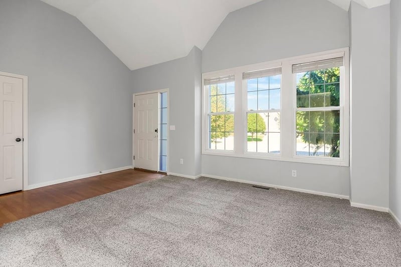 11934 S Lincoln St, Olathe, KS 66061