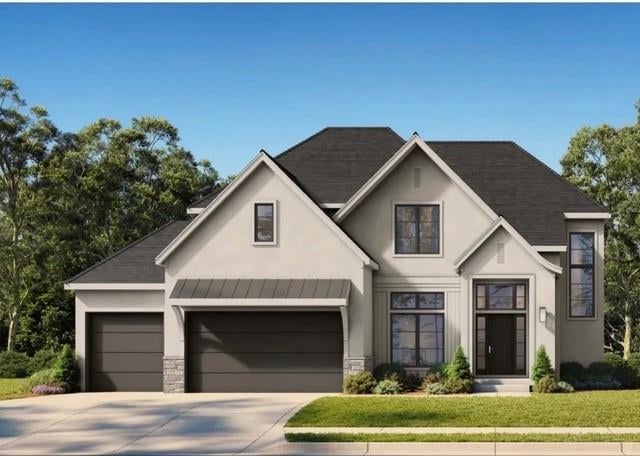 21502 W 80th Ter, Shawnee, KS 66220