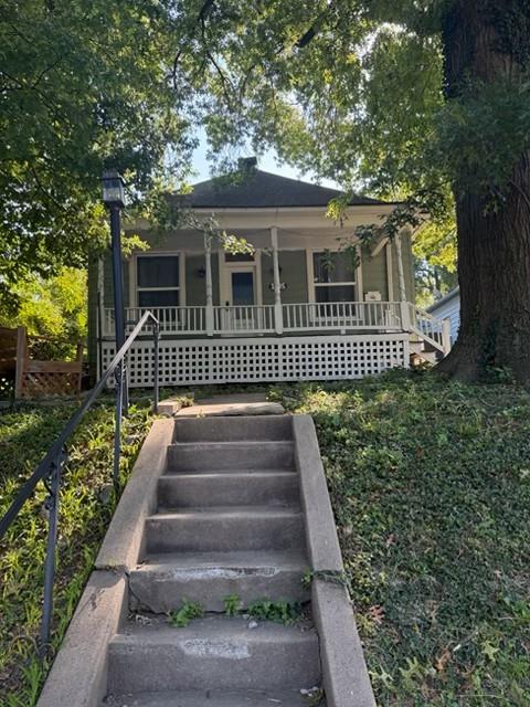 1605 S 29 St, Kansas City, KS 66106