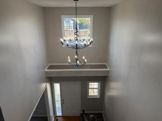 421 Stacey Dr, Lee's Summit, MO 64082