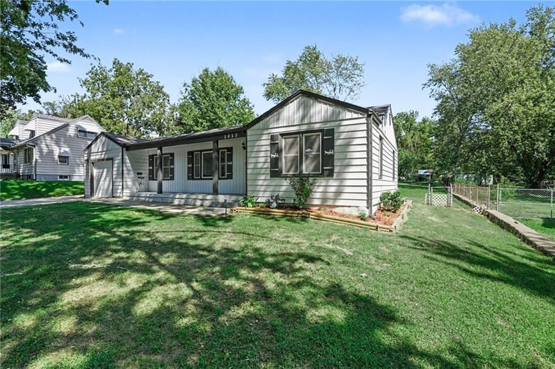 2825 N 76th St, Kansas City, KS 66109