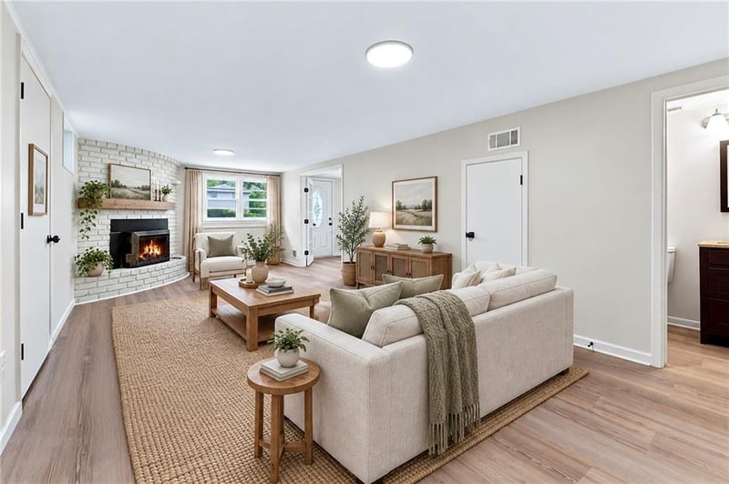 6415 W 73rd Ter, Overland Park, KS 66204