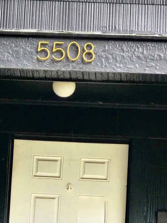 5508 Garfield Ave, Kansas City, MO 64130